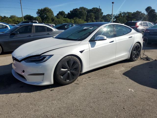 5YJSA1E57MF453359 Tesla Model S 