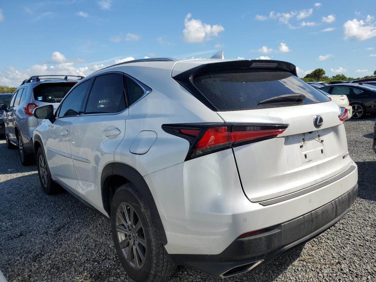 2018 Lexus NX - Image 2