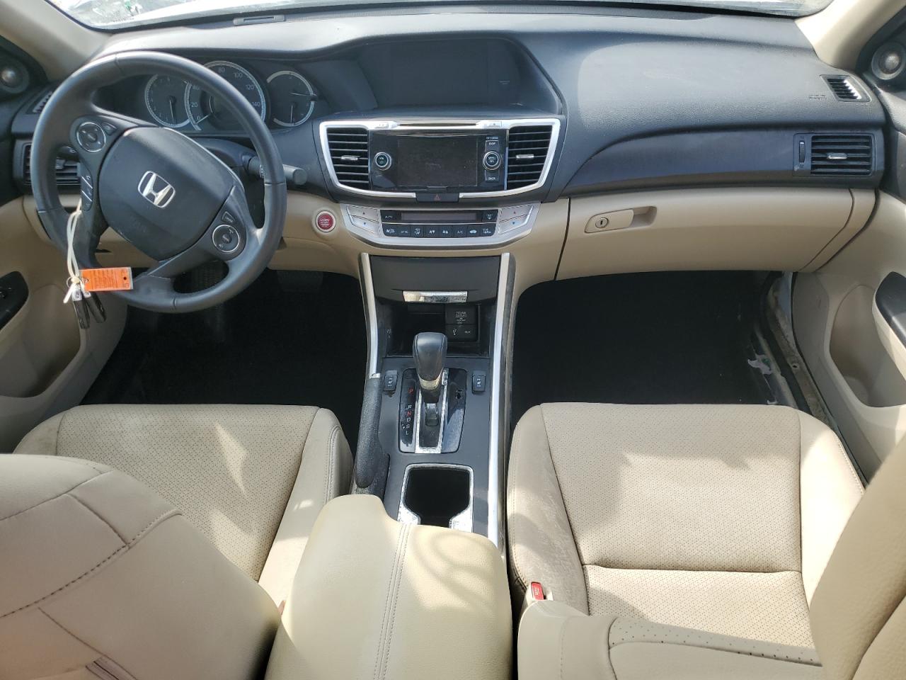2015 Honda Accord - Image 8