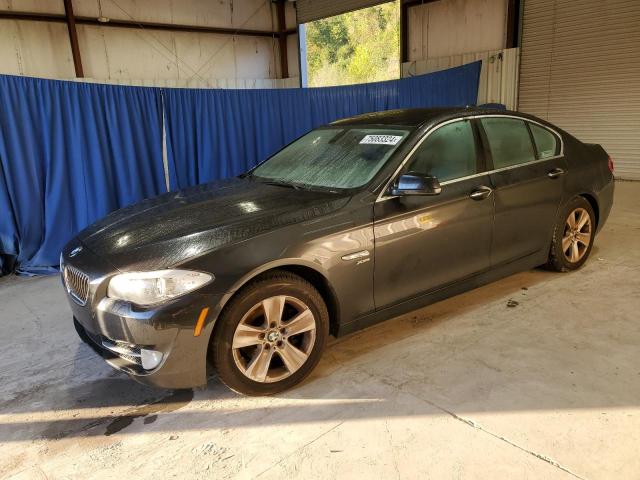 2012 Bmw 528 Xi