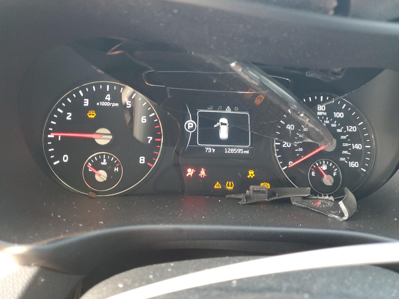 2018 Kia Sorento - Image 9