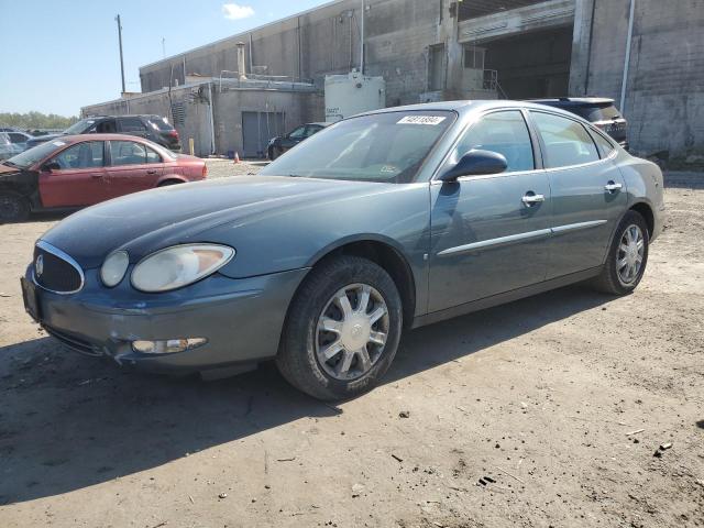 2007 Buick Lacrosse Cx