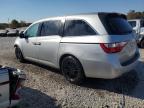 2011 Honda Odyssey Exl en Venta en Hueytown, AL - Front End