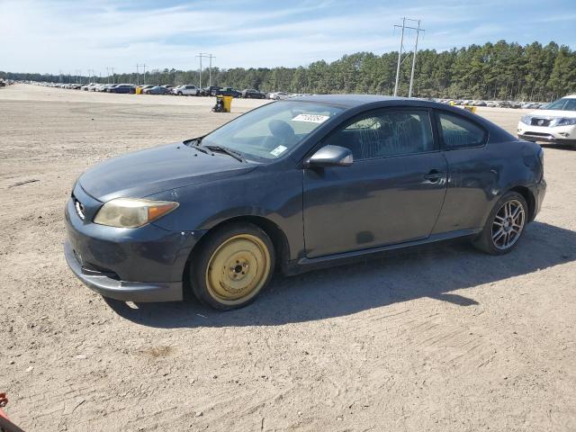 2006 Toyota Scion Tc 