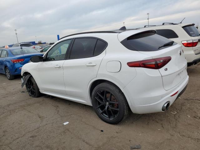 ZASPAKBN3M7D18313 Alfa Romeo Stelvio TI 2