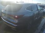 2024 Acura Mdx Technology zu verkaufen in Fort Pierce, FL - Water/Flood