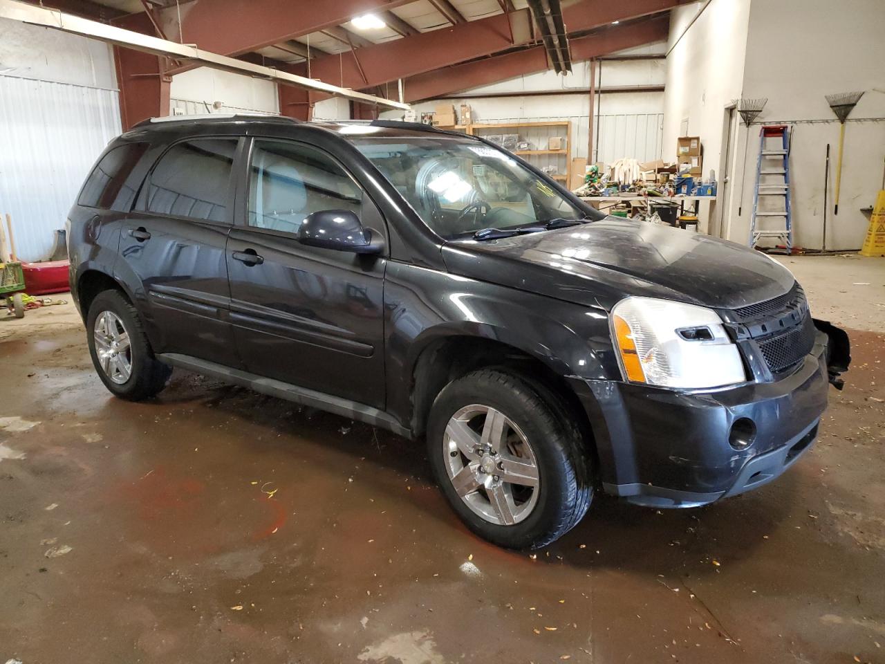2008 Chevrolet Equinox - Image 4