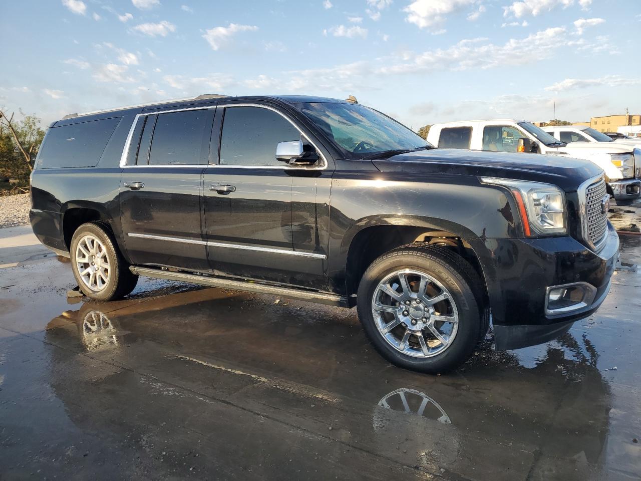 1GKS2JKJ4FR181126 2015 GMC Yukon Xl Denali