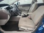 2012 Honda Civic Lx en Venta en Elmsdale, NS - Front End