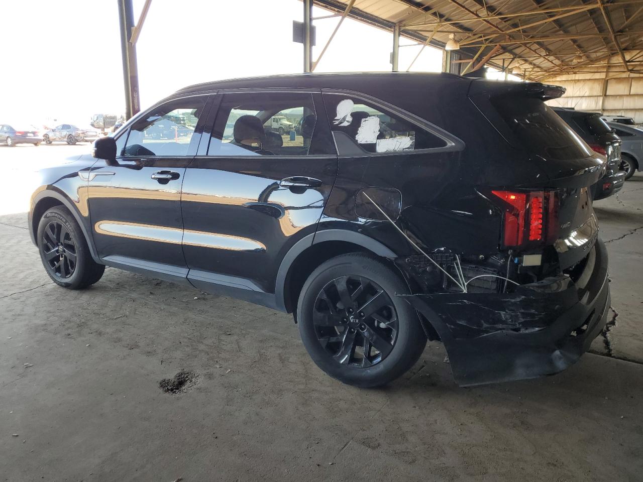 2021 Kia Sorento - Image 2