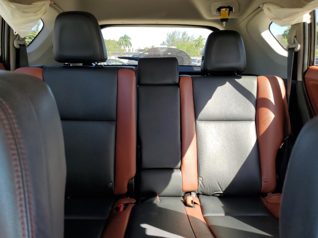 2013 Toyota RAV 4 - Image 10