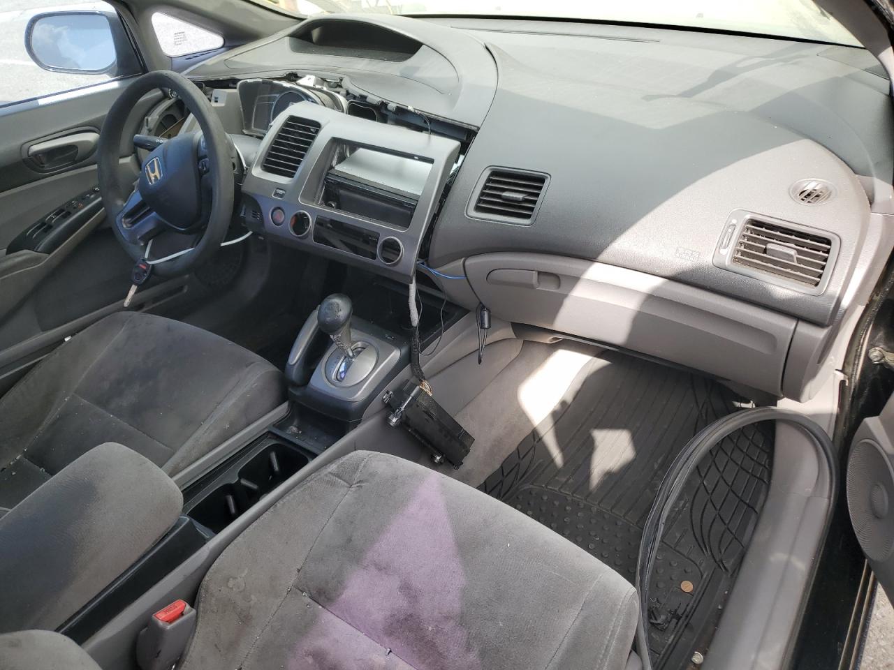 2008 Honda Civic - Image 8