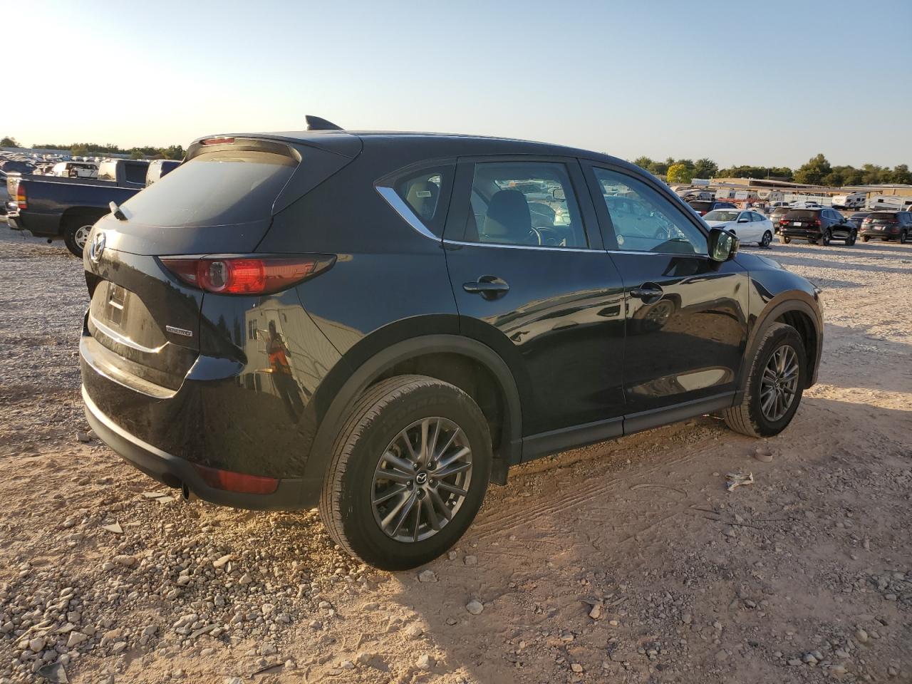 2021 Mazda CX-5 - Image 3