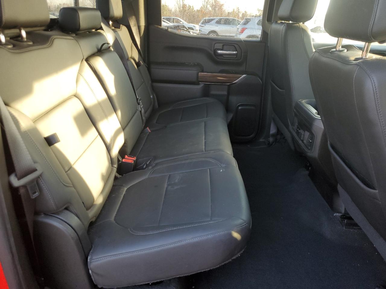 2021 Chevrolet Silverado - Image 10