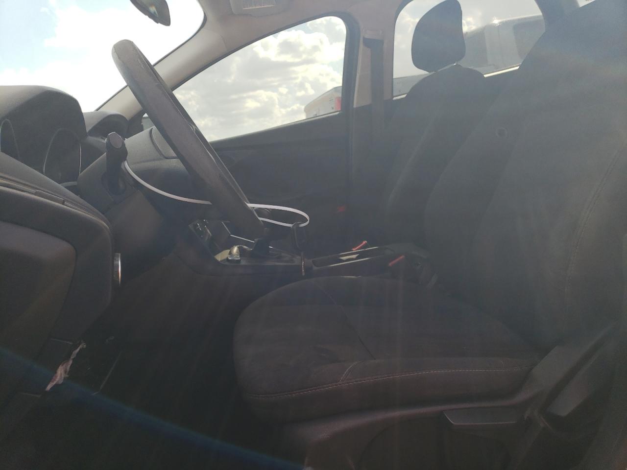 2017 Ford Focus - Image 7