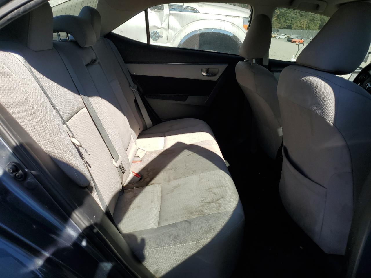 2015 Toyota Corolla - Image 10