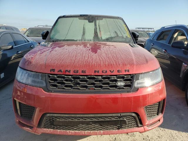 SALWS2RU5LA722416 Land Rover Rangerover RANGE ROVE 5