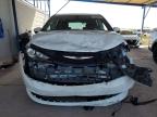 2022 Chrysler Voyager Lx na sprzedaż w Phoenix, AZ - Front End
