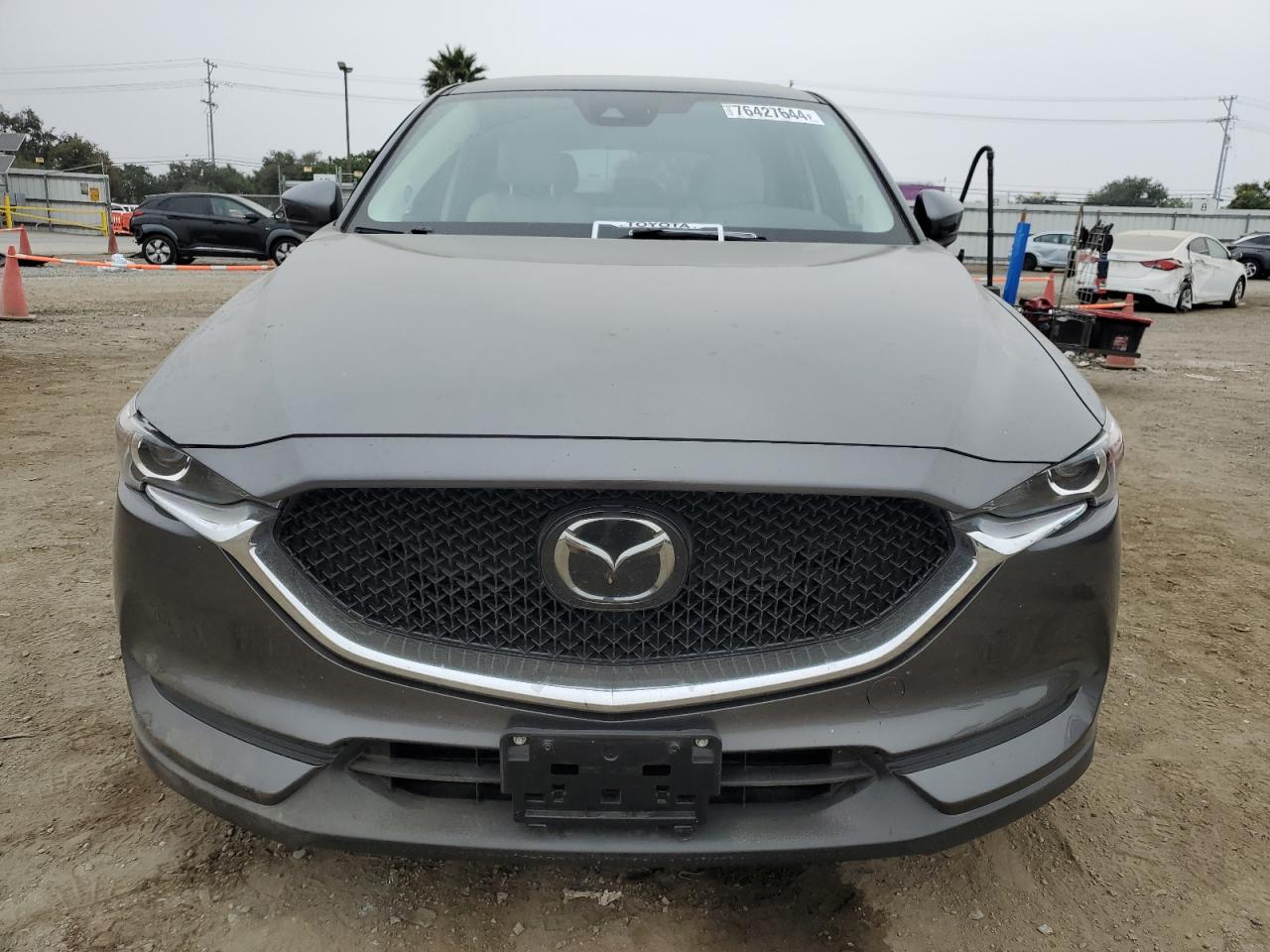 2019 Mazda CX-5 - Image 5
