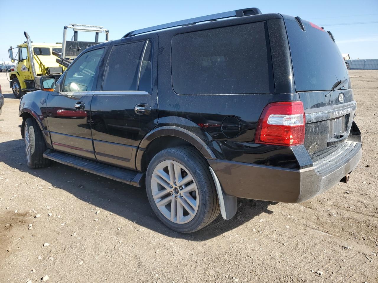 2016 Ford Expedition - Image 2