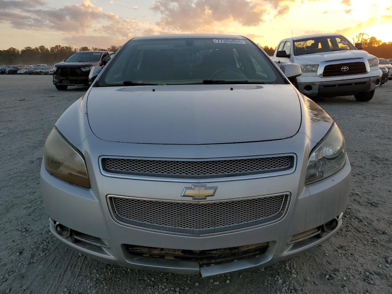 2010 Chevrolet Malibu - Image 5