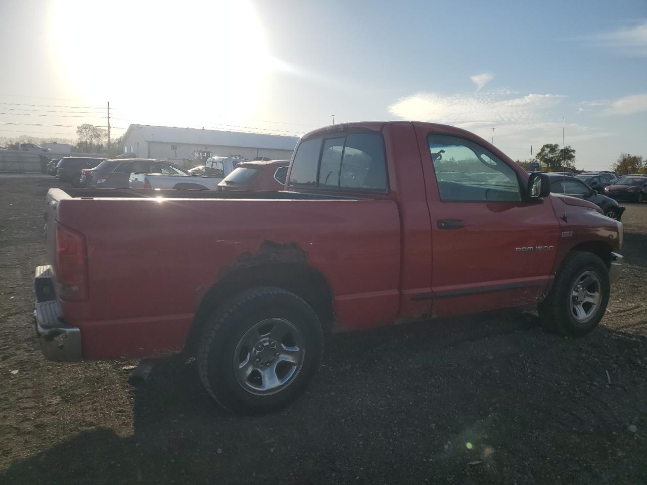 2006 Dodge RAM - Image 3