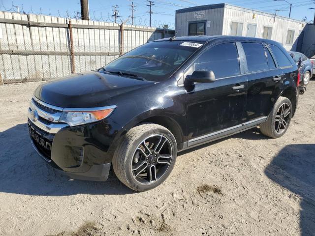 2011 Ford Edge Se