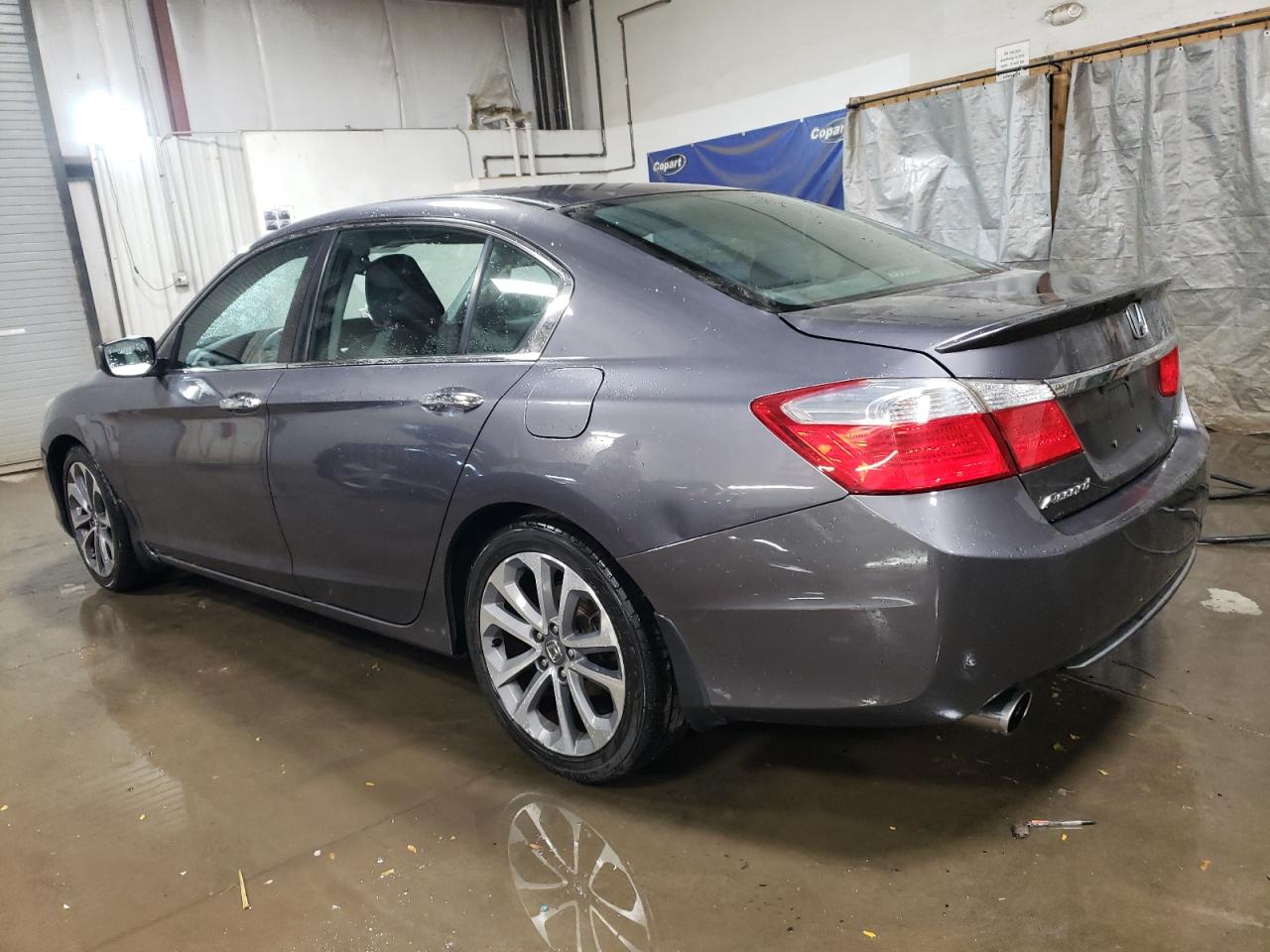 2014 Honda Accord Sport VIN: 1HGCR2F57EA304642 Lot: 77451814