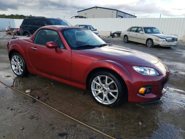  MAZDA MX5 2014 Коричневий