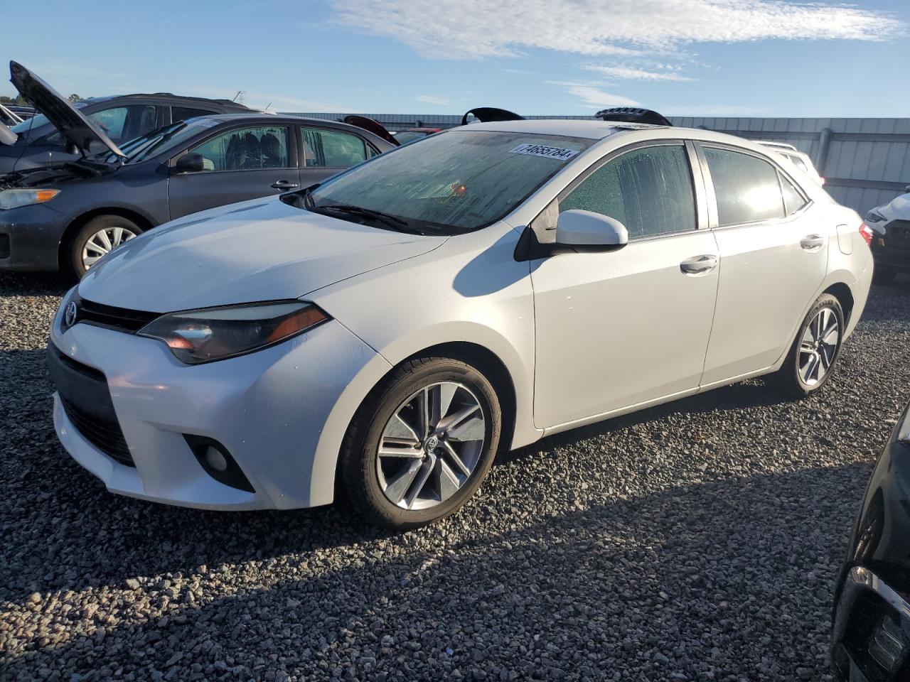 2014 Toyota Corolla - Image 1