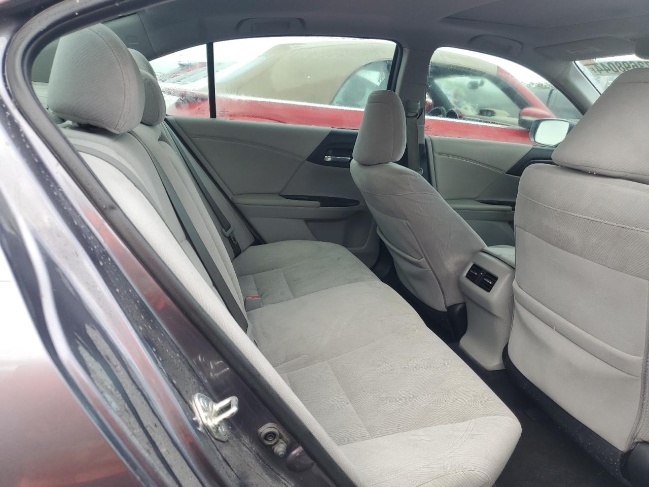 2015 Honda Accord - Image 10