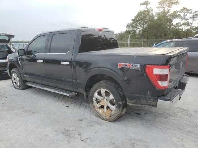 1FTFW1ED8MFB51651 Ford F-150 F150 SUPER 2