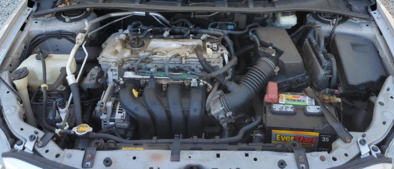 2009 Toyota Corolla - Image 11