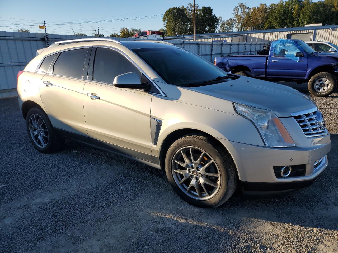 2015 Cadillac SRX - Image 4