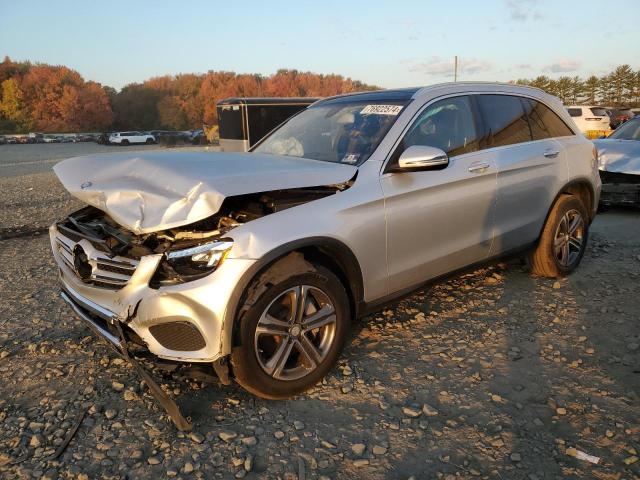 2016 Mercedes-Benz Glc 300 4Matic
