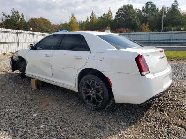  CHRYSLER 300 2019 White