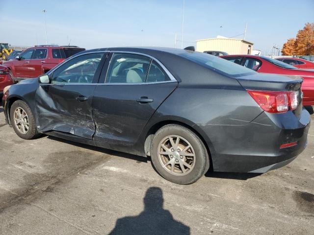  CHEVROLET MALIBU 2014 Серый