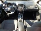 2017 Chevrolet Cruze Lt   en Venta en Lexington, KY - Front End