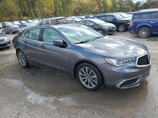 19UUB1F31LA007672 Acura TLX  4