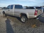 2005 Chevrolet Silverado K2500 Heavy Duty იყიდება Riverview-ში, FL - Water/Flood