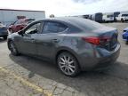 2017 Mazda 3 Touring на продаже в Hayward, CA - Side