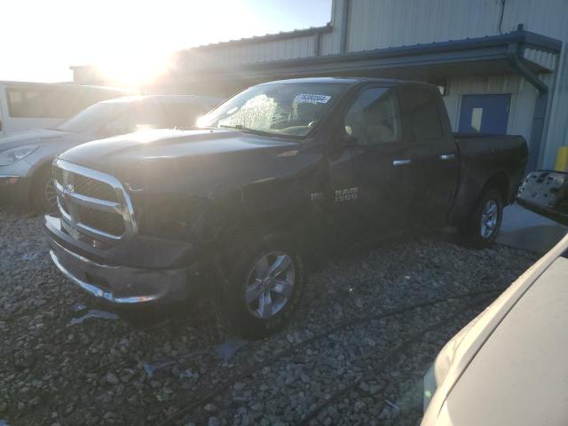 2014 Ram 1500 Slt продається в Wayland, MI - Front End