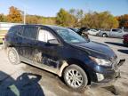 2020 Chevrolet Equinox Ls на продаже в Bridgeton, MO - Front End