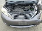 2011 Toyota Sienna Xle продається в Eugene, OR - Front End