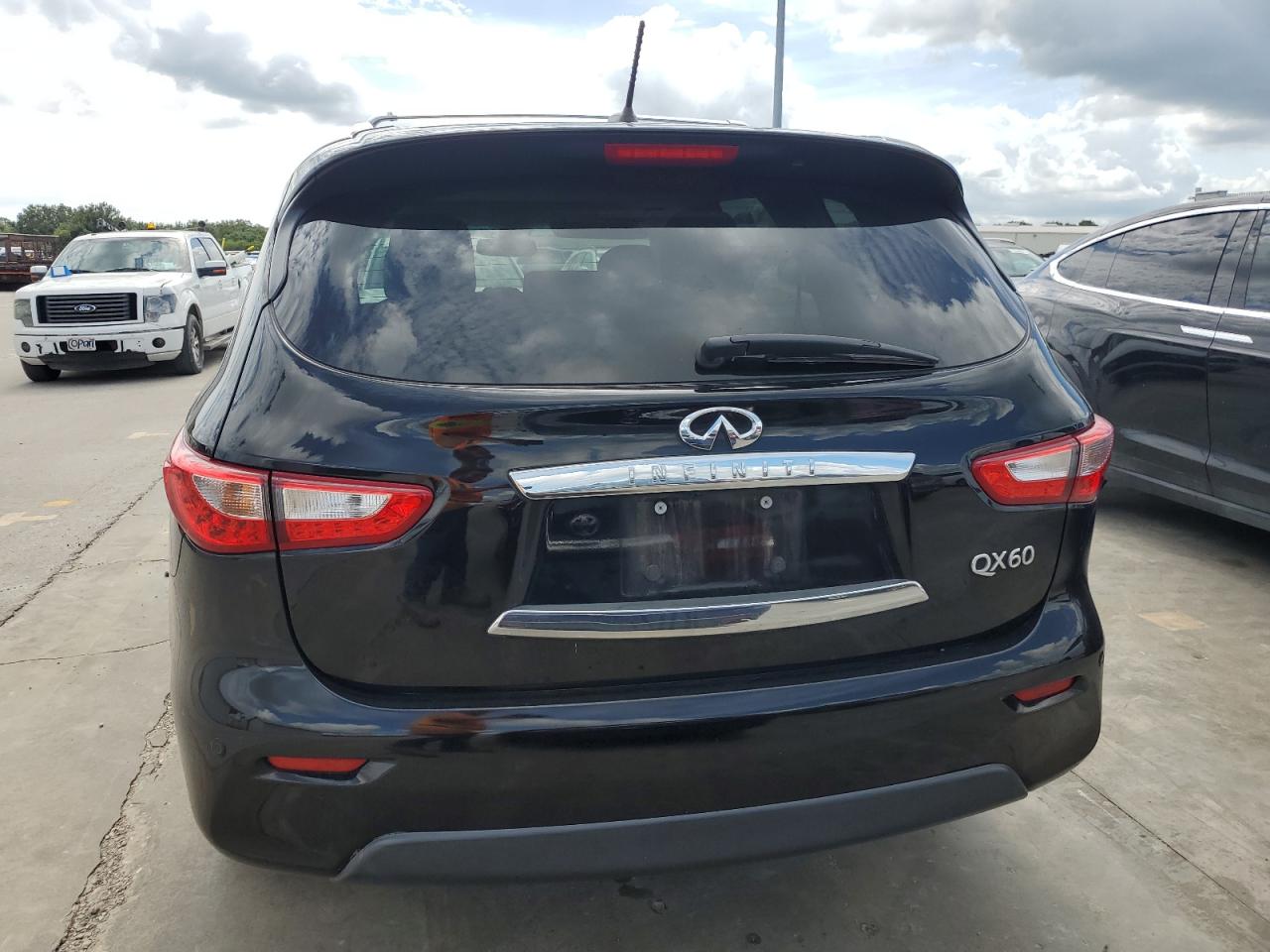 5N1AL0MN2FC514050 2015 Infiniti Qx60