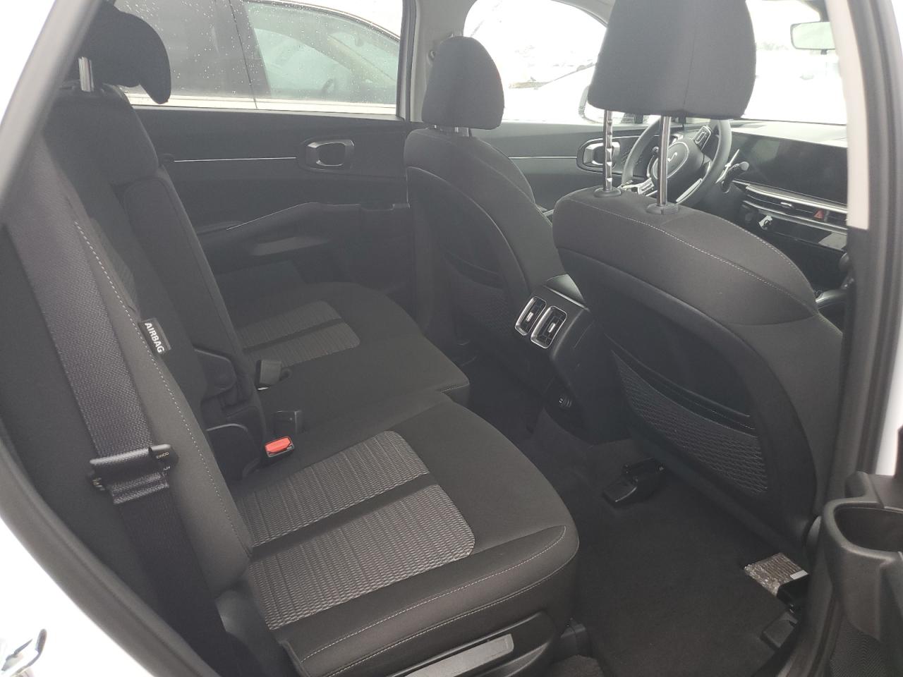 2024 Kia Sorento 2024 Kia Sorento 2Wd Suv VIN: 5XYRG4JCXRG258231 Lot: 14168901