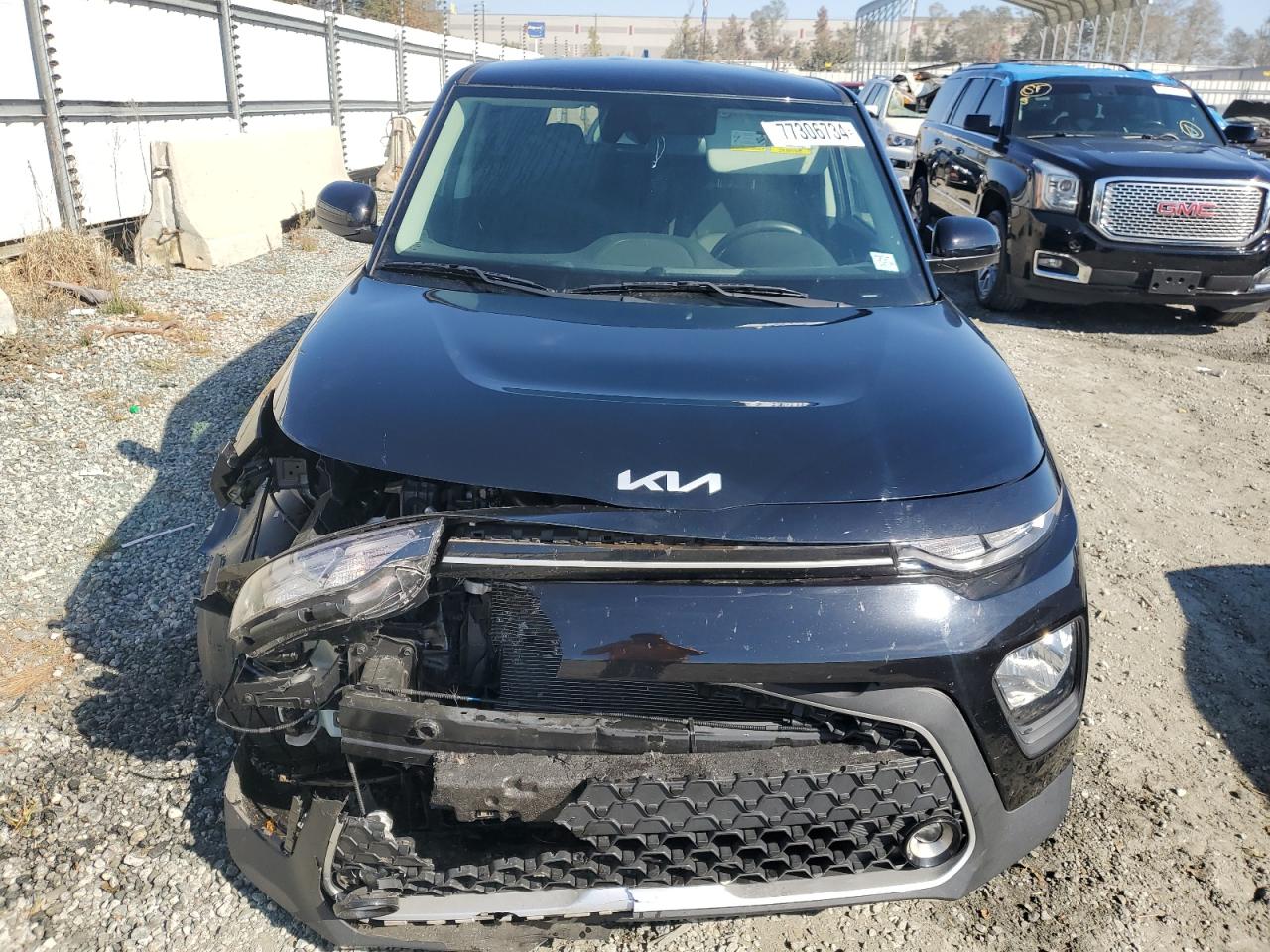 2022 Kia Soul - Image 5