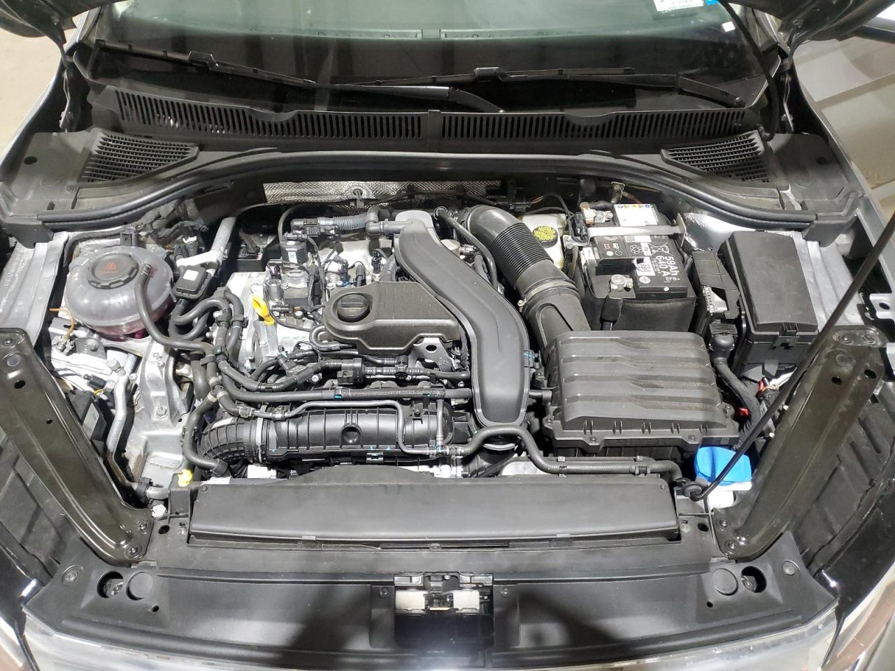 2024 Volkswagen Jetta S VIN: 3VW5M7BU5RM051813 Lot: 78216084