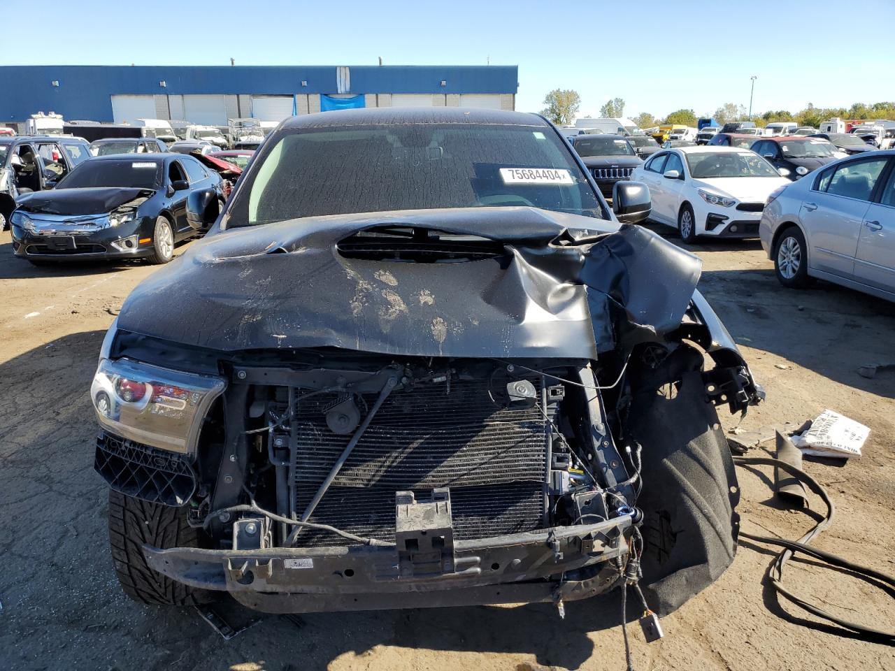 2018 Dodge Durango - Image 5