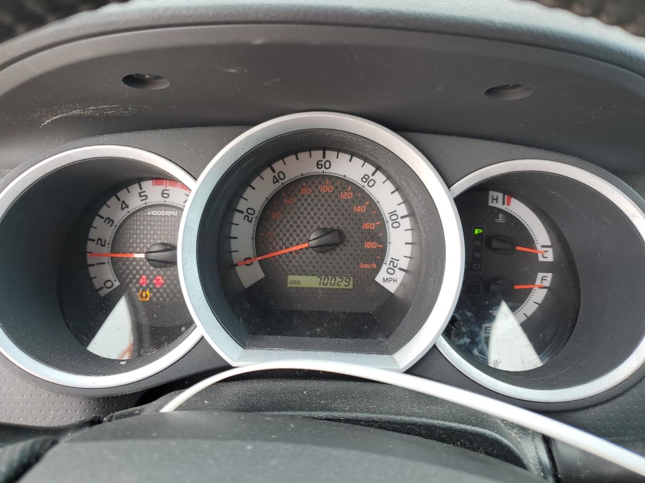 2014 Toyota Tacoma VIN: 5TFUU4EN0EX096860 Lot: 77434844